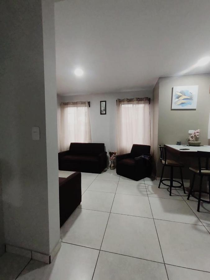 Villas Del General San Isidro De El General Εξωτερικό φωτογραφία