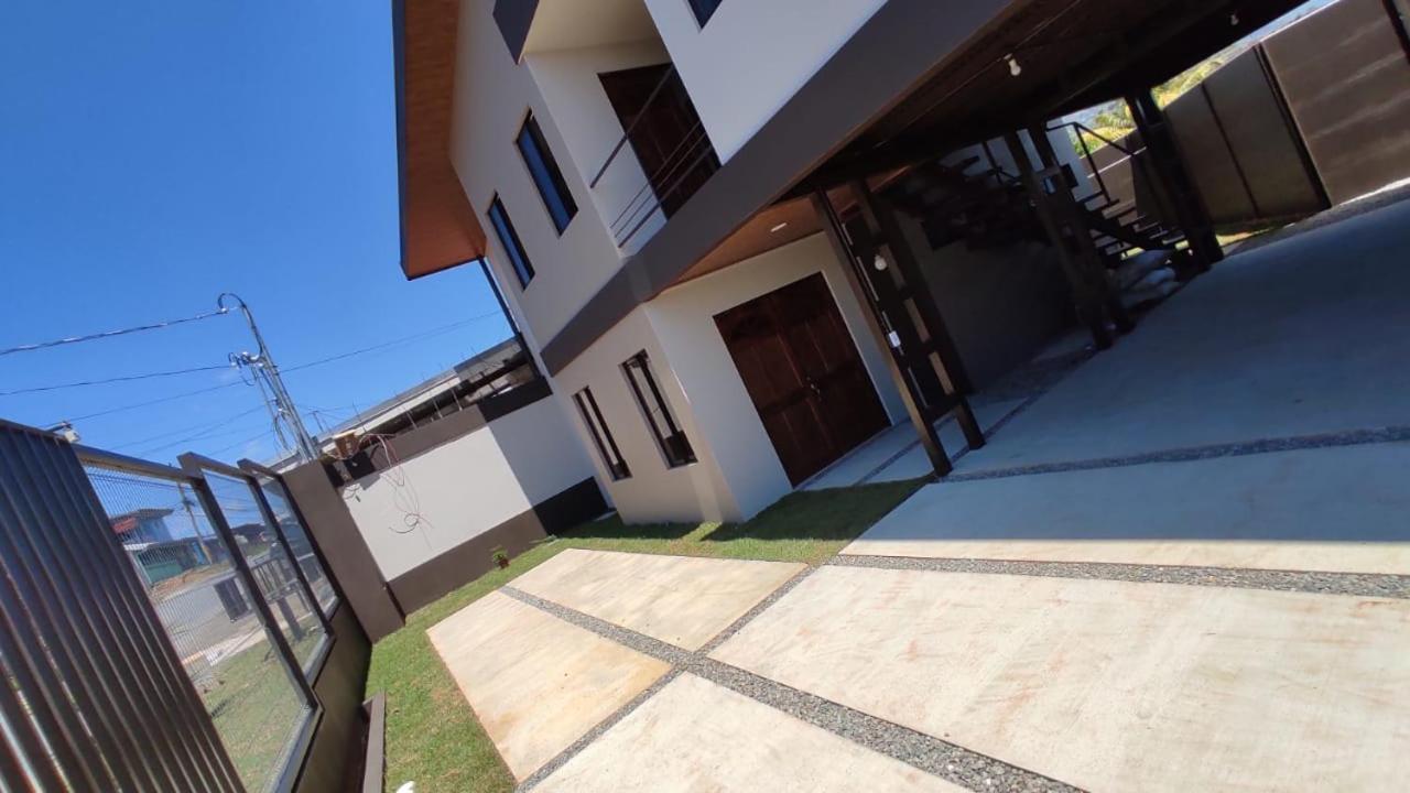 Villas Del General San Isidro De El General Δωμάτιο φωτογραφία