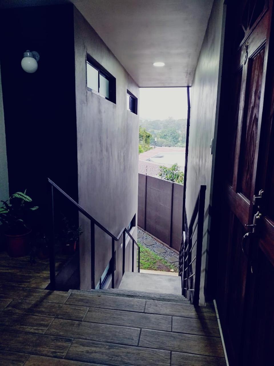 Villas Del General San Isidro De El General Δωμάτιο φωτογραφία