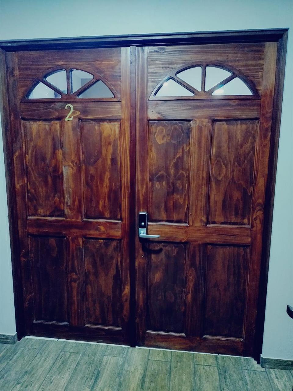 Villas Del General San Isidro De El General Δωμάτιο φωτογραφία