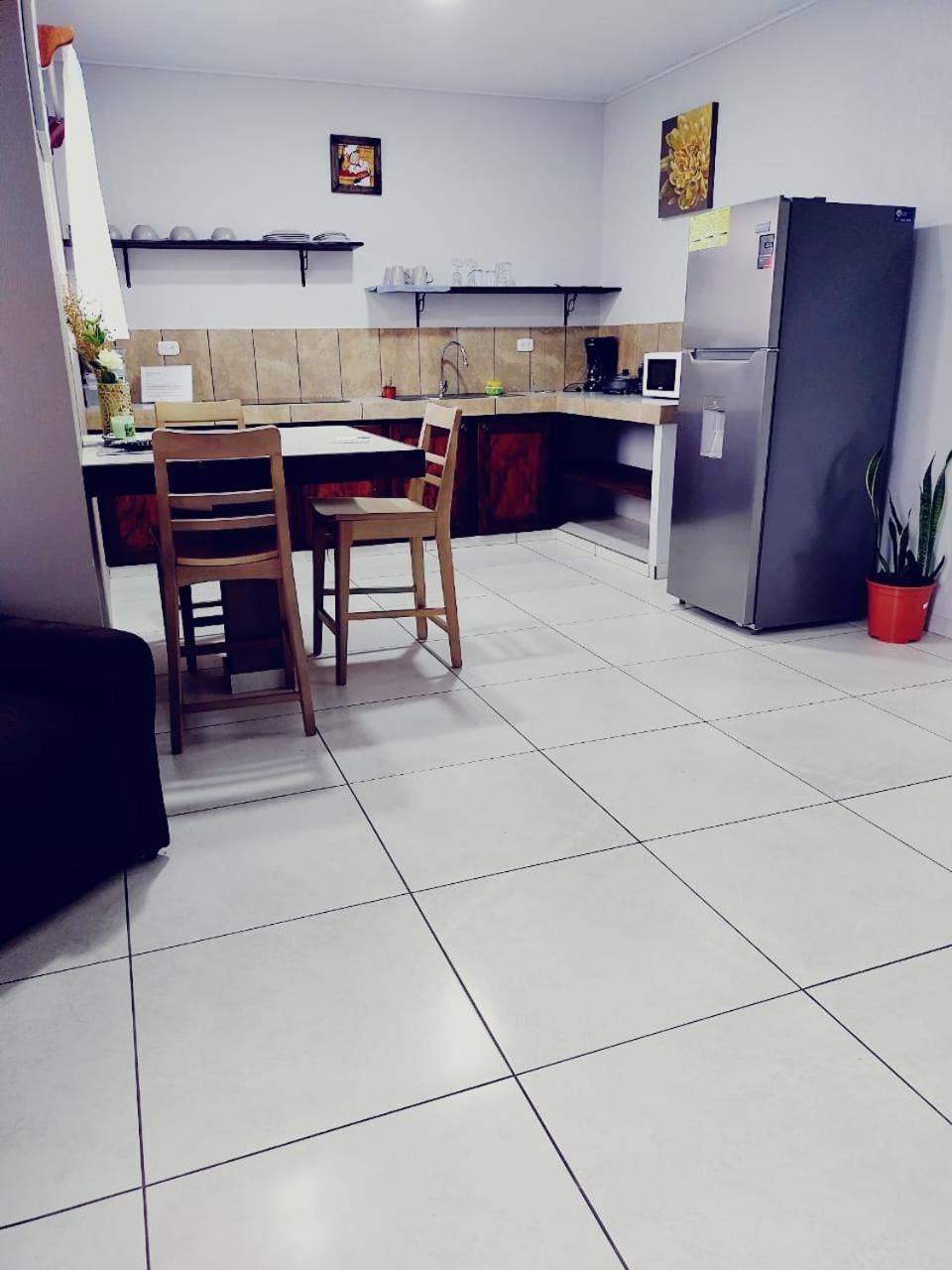 Villas Del General San Isidro De El General Δωμάτιο φωτογραφία