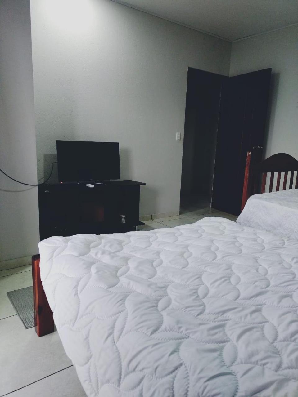 Villas Del General San Isidro De El General Δωμάτιο φωτογραφία