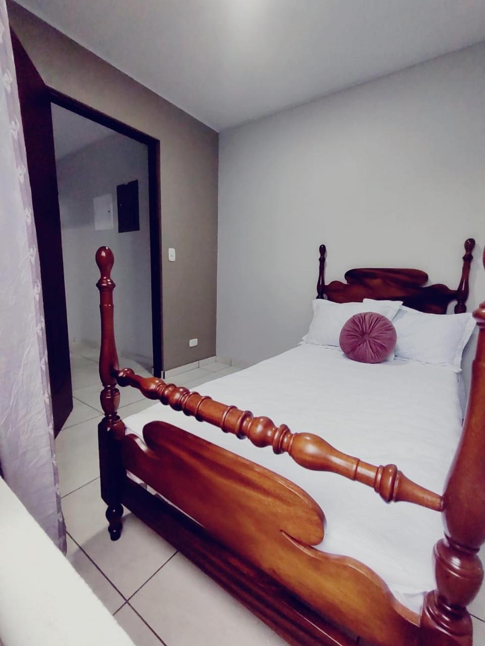 Villas Del General San Isidro De El General Δωμάτιο φωτογραφία