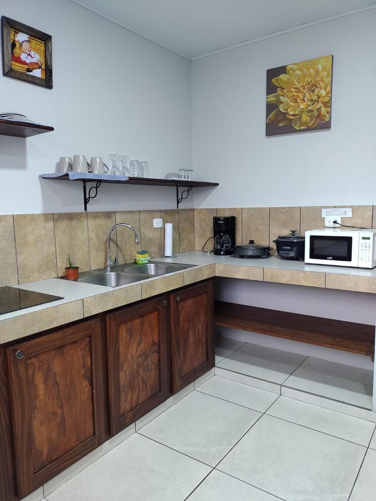 Villas Del General San Isidro De El General Δωμάτιο φωτογραφία